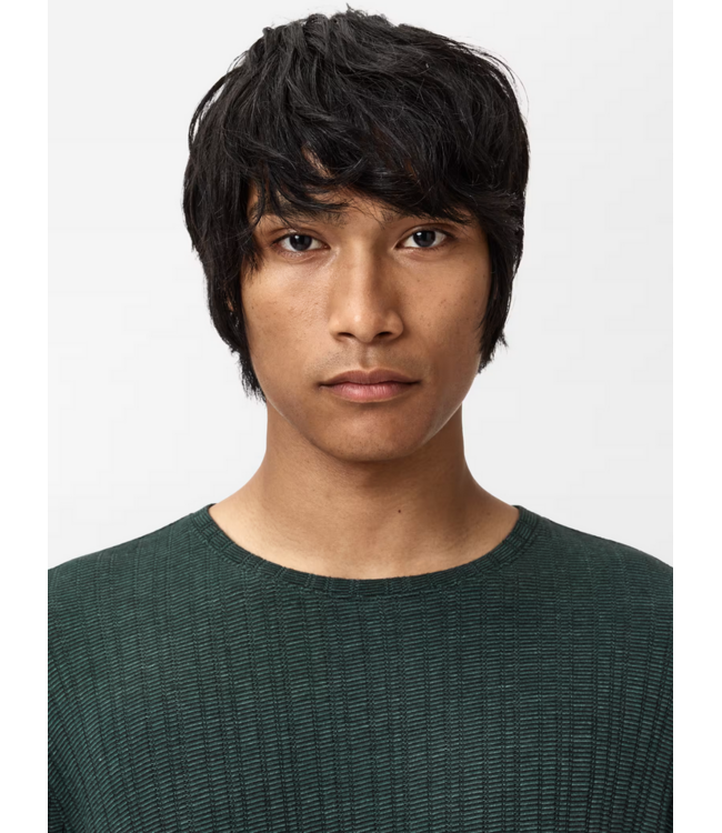 John Varvatos John Varvatos Fern LS Feeder Crew