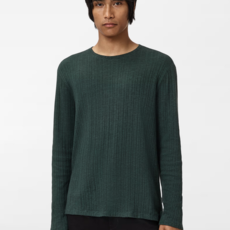 John Varvatos John Varvatos Fern LS Feeder Crew