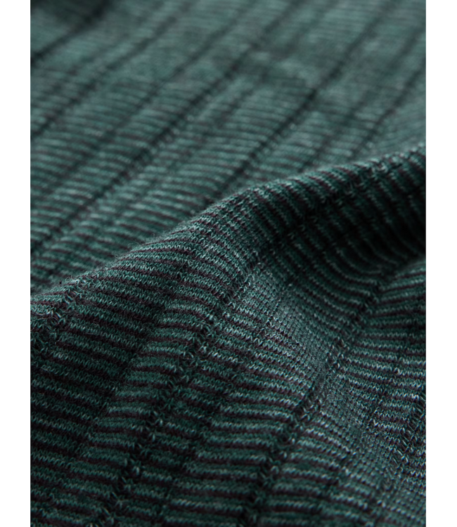 John Varvatos John Varvatos Fern LS Feeder Crew