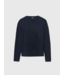 John Varvatos John Varvatos Fern LS Feeder Crew