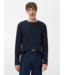 John Varvatos John Varvatos Fern LS Feeder Crew