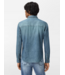 John Varvatos John Varvatos Otto  LS Snap Front