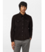 John Varvatos John Varvatos Andres LS Knit Snap Shirt