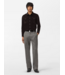 John Varvatos John Varvatos Andres LS Knit Snap Shirt
