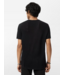 John Varvatos John Varvatos Embroider Map SS Tee
