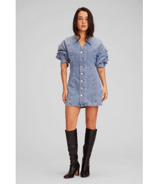 Ladies Etica ETICA Ryleigh Mini Dress