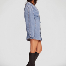 Ladies Etica ETICA Ryleigh Mini Dress