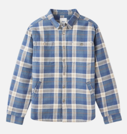Katin USA Katin Harold Plaid Jacket