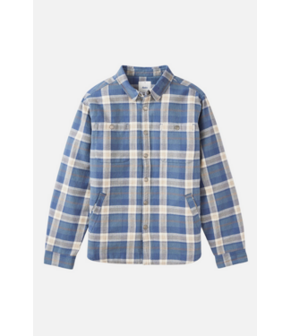 Katin USA Katin Harold Plaid Jacket