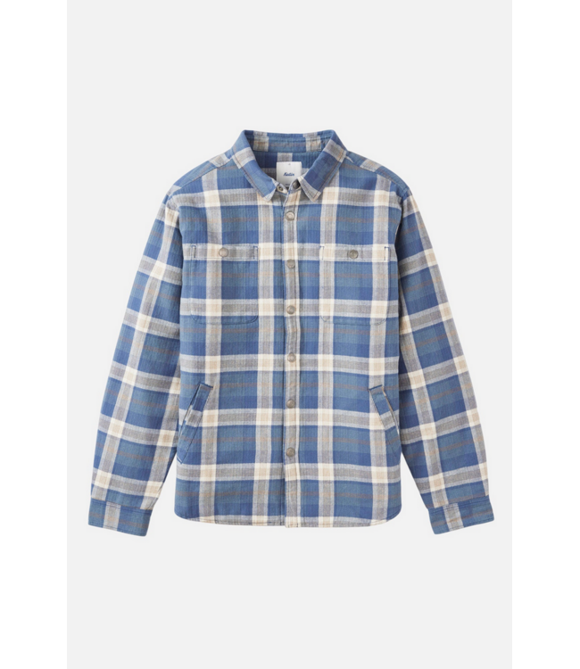 Katin USA Katin Harold Plaid Jacket