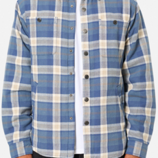 Katin USA Katin Harold Plaid Jacket