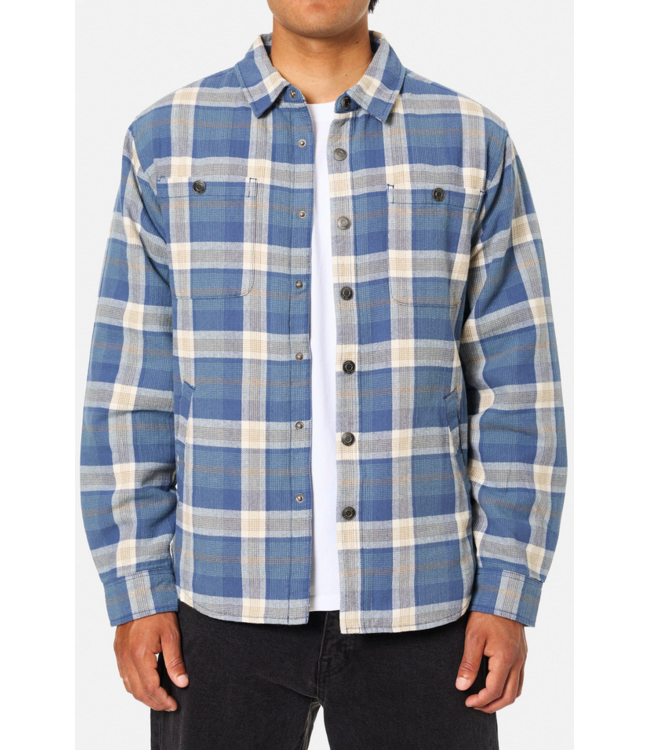 Katin USA Katin Harold Plaid Jacket