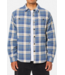 Katin USA Katin Harold Plaid Jacket