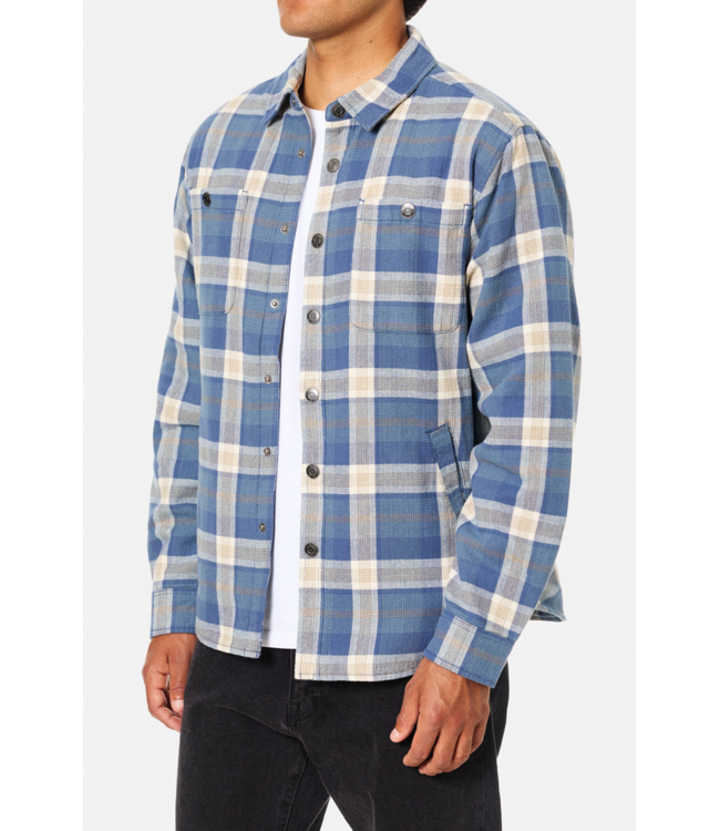 Katin USA Katin Harold Plaid Jacket