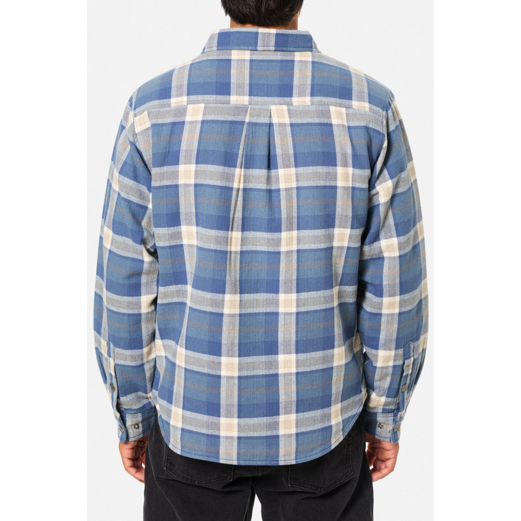 Katin USA Katin Harold Plaid Jacket