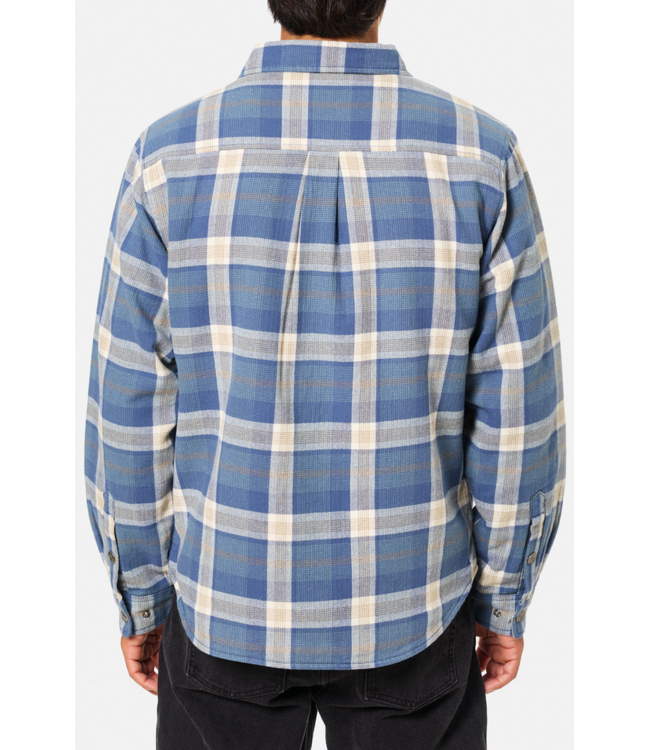 Katin USA Katin Harold Plaid Jacket