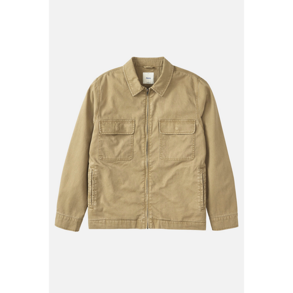 Katin USA Katin Petrol Jacket