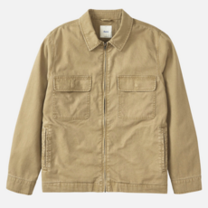 Katin USA Katin Petrol Jacket