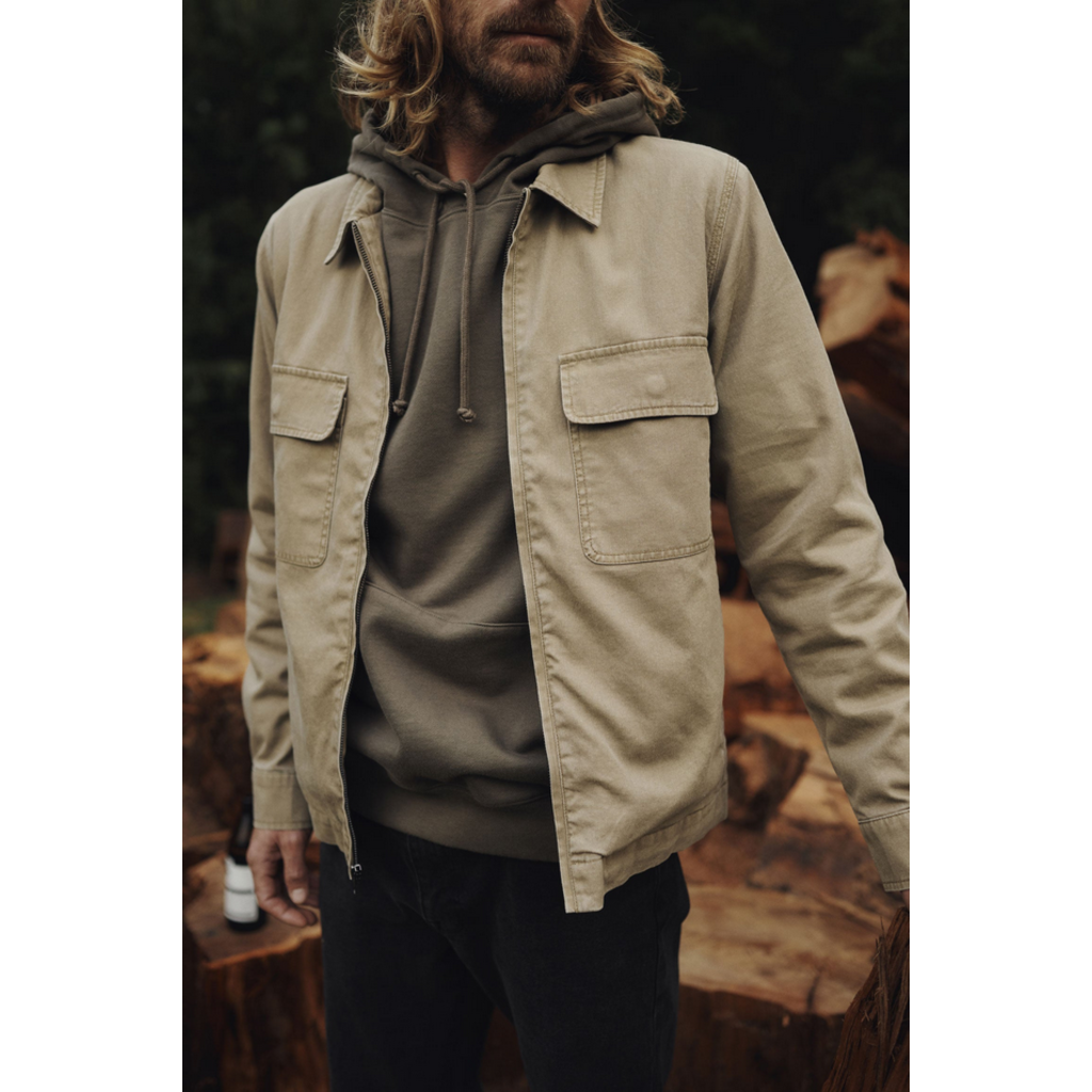 Katin USA Katin Petrol Jacket