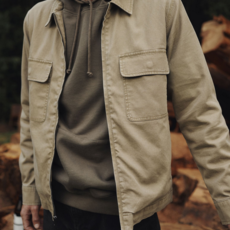 Katin USA Katin Petrol Jacket