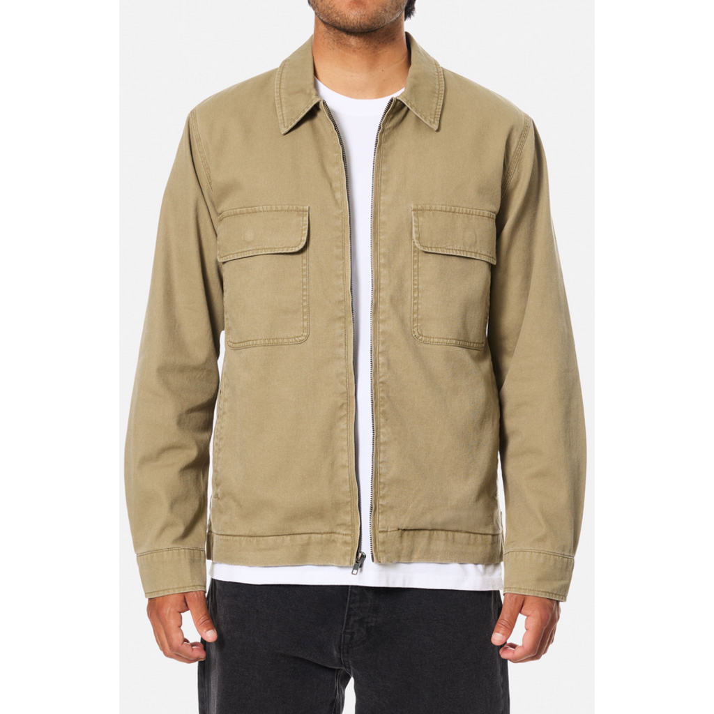 Katin USA Katin Petrol Jacket