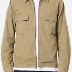Katin USA Katin Petrol Jacket