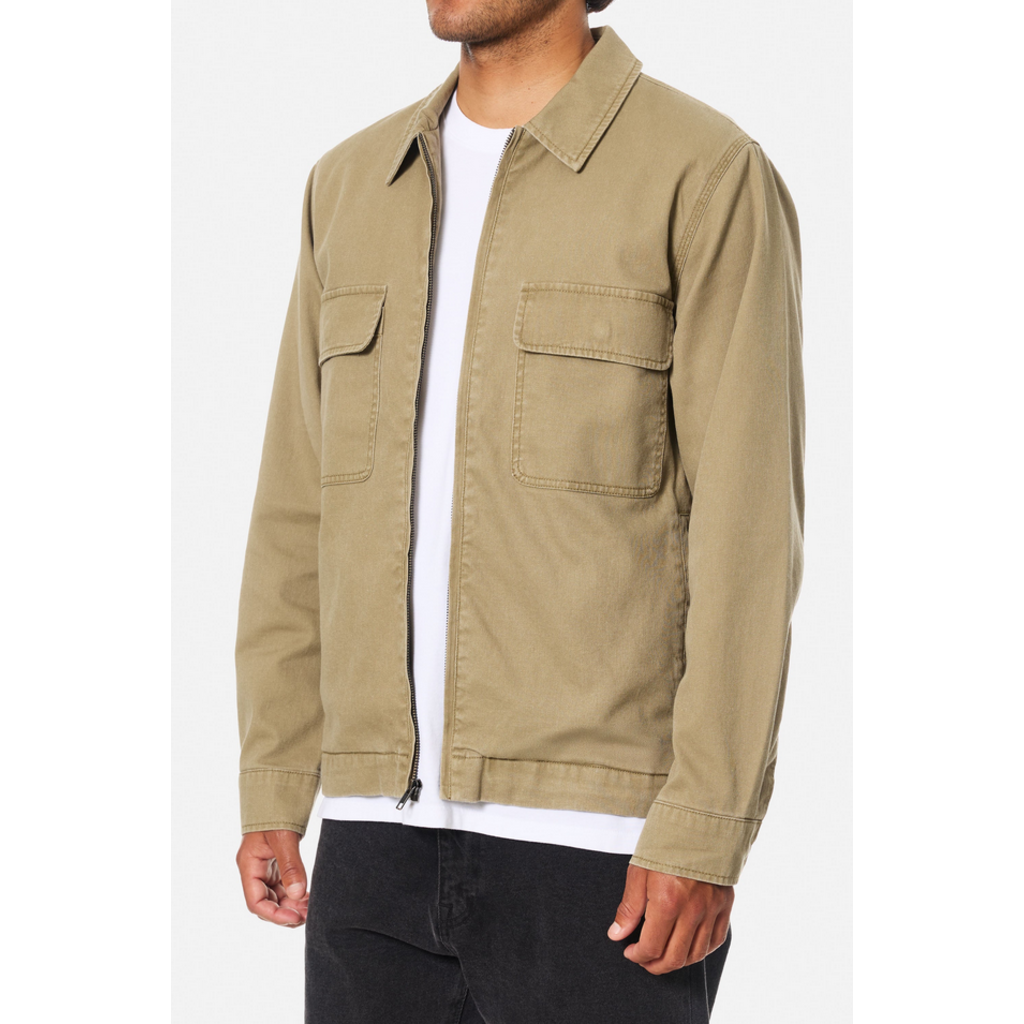 Katin USA Katin Petrol Jacket