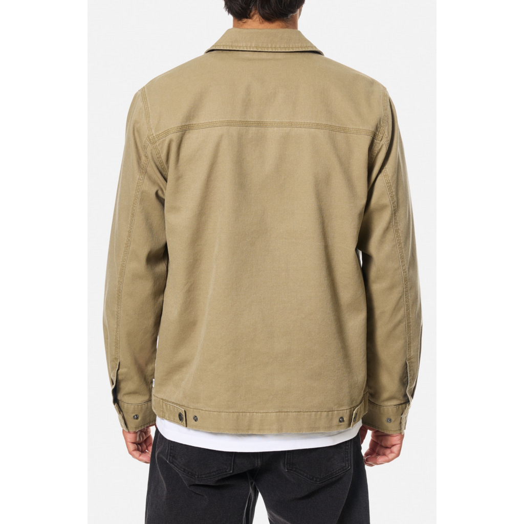 Katin USA Katin Petrol Jacket