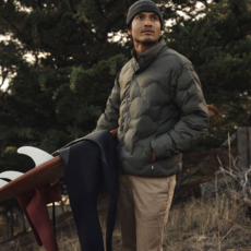 Katin USA Katin Ross Puffer
