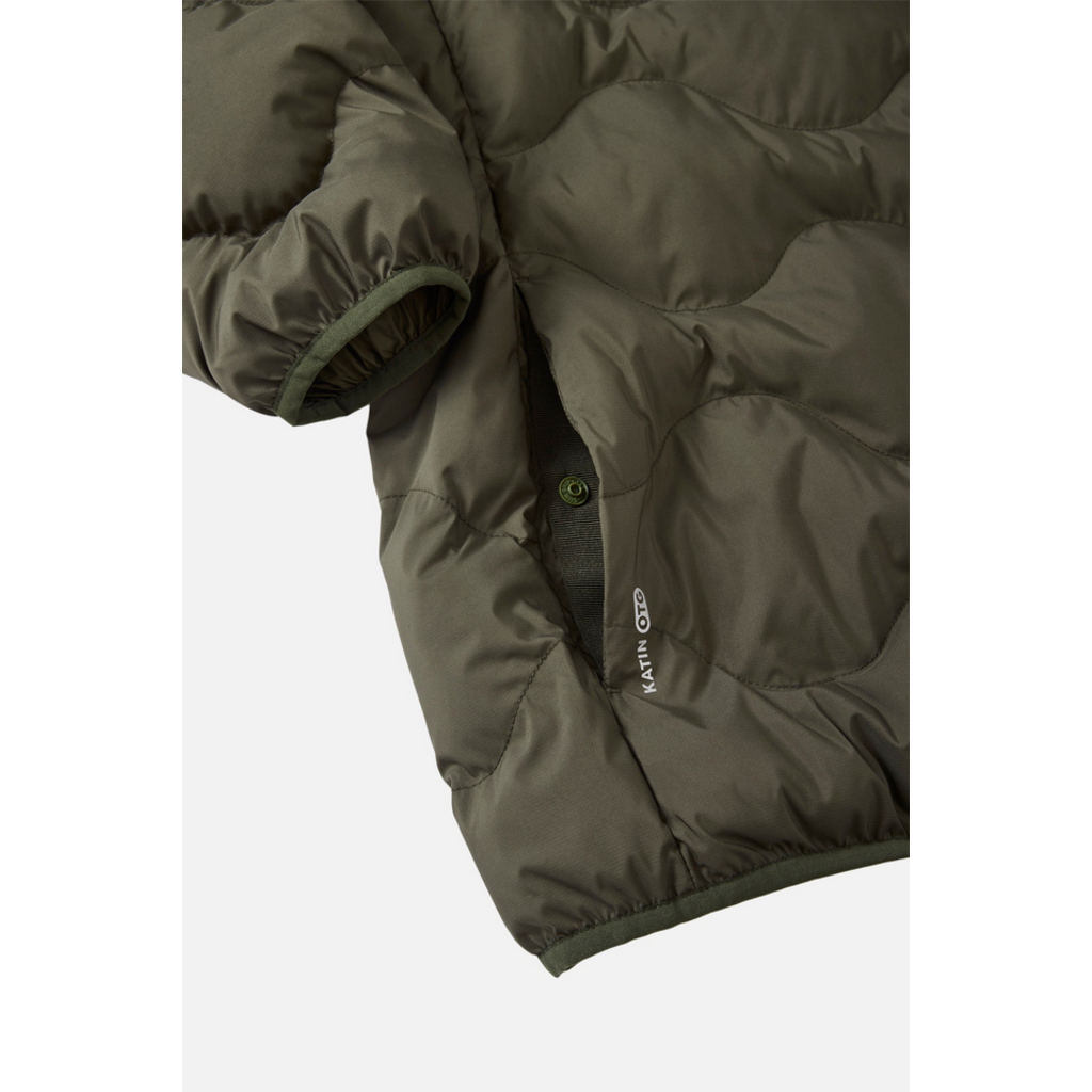 Katin USA Katin Ross Puffer