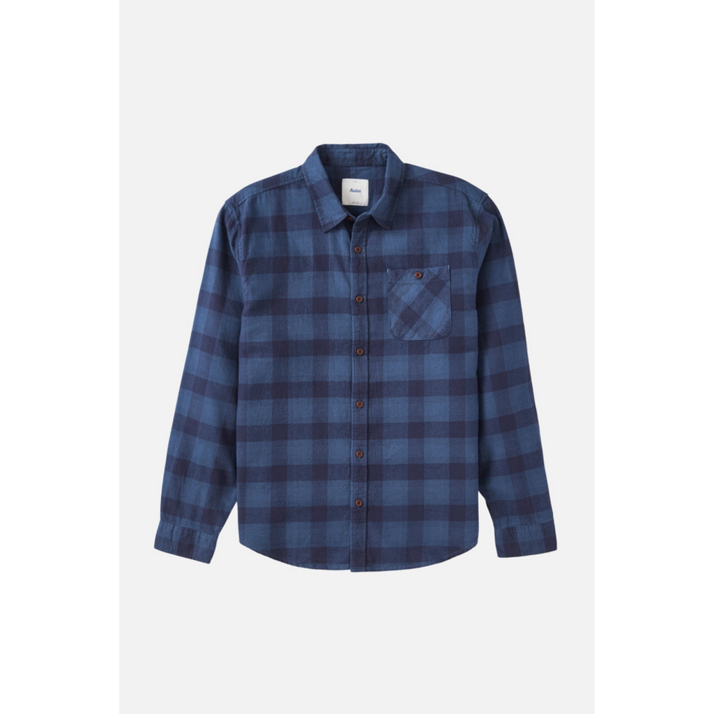 Katin USA Katin Derek Flannel