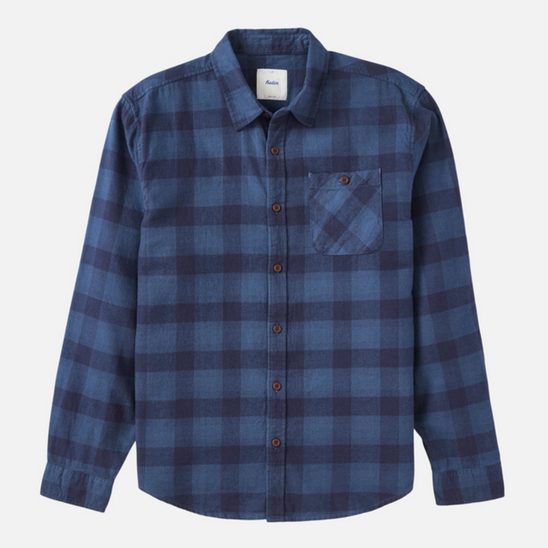Katin USA Katin Derek Flannel