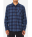 Katin USA Katin Derek Flannel