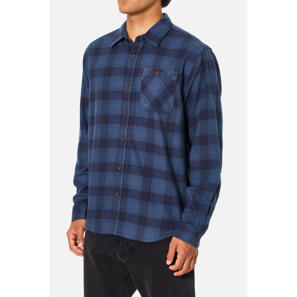 Katin USA Katin Derek Flannel
