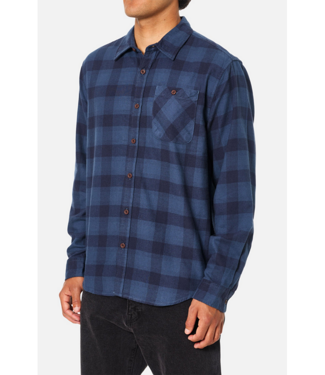 Katin USA Katin Derek Flannel