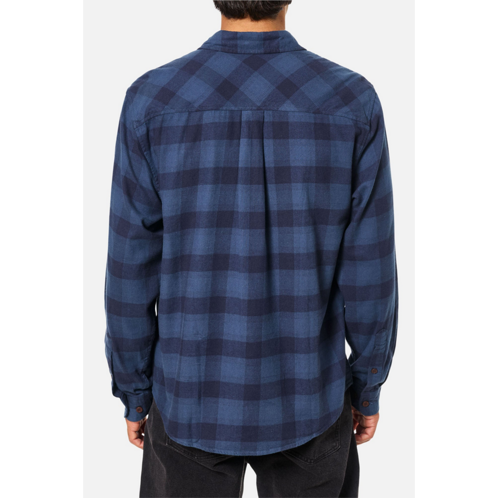 Katin USA Katin Derek Flannel