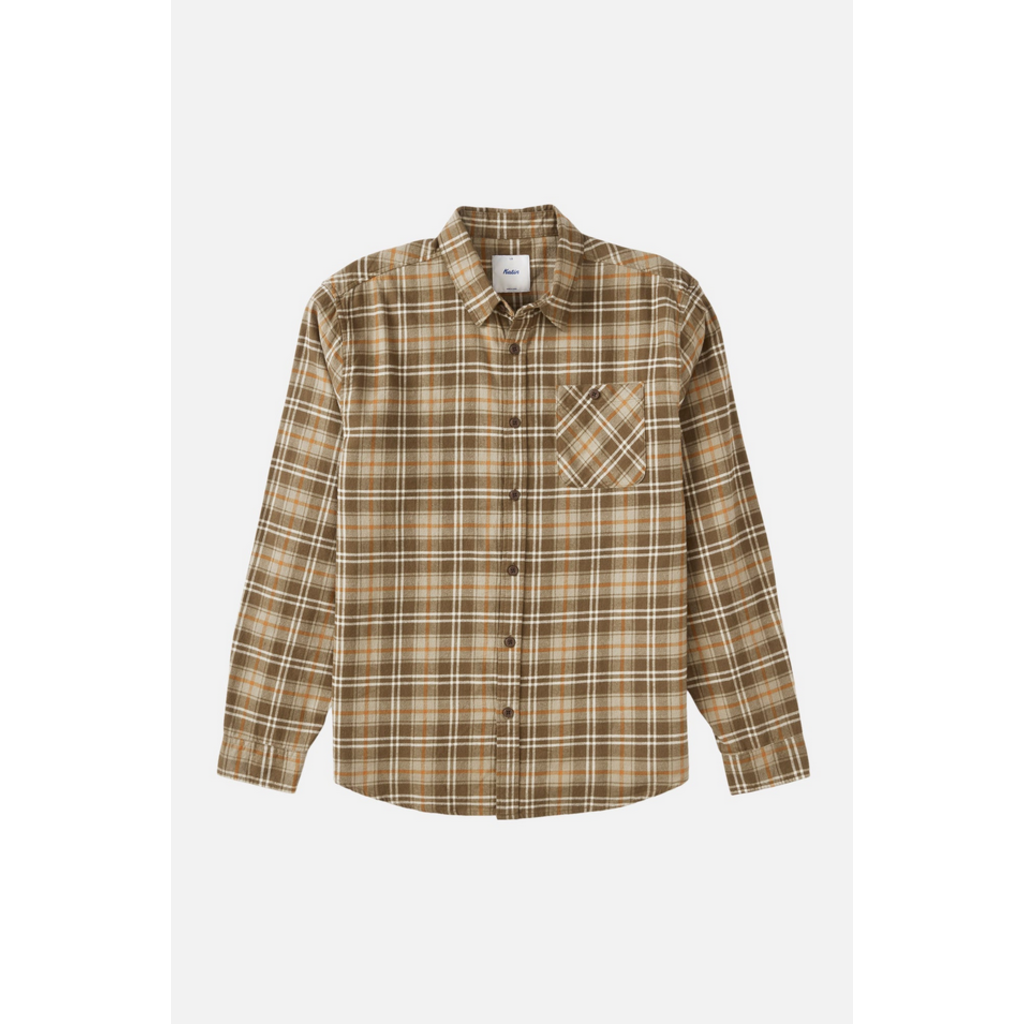 Katin USA Katin Derek Flannel
