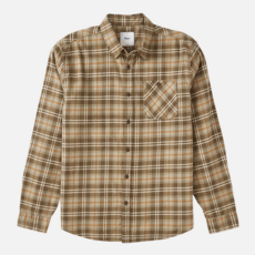 Katin USA Katin Derek Flannel