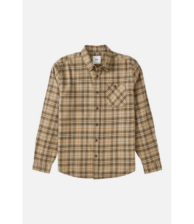 Katin USA Katin Derek Flannel