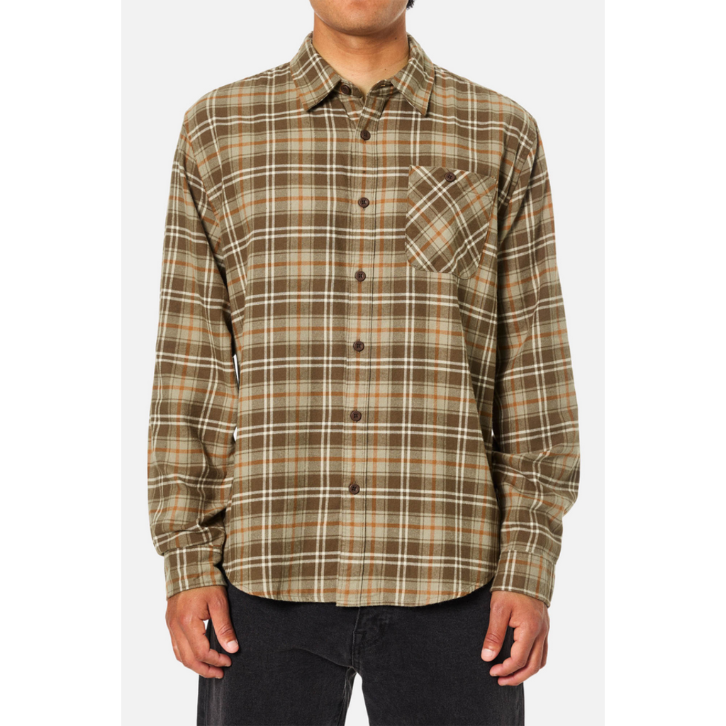 Katin USA Katin Derek Flannel