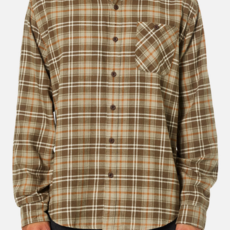 Katin USA Katin Derek Flannel