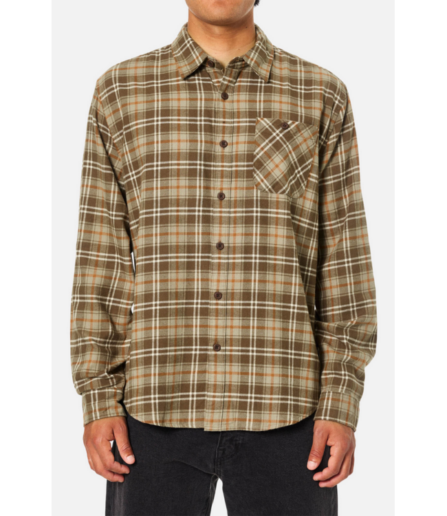 Katin USA Katin Derek Flannel