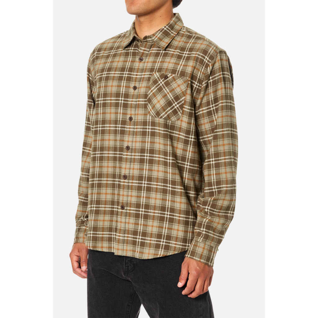 Katin USA Katin Derek Flannel