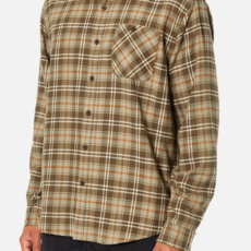 Katin USA Katin Derek Flannel