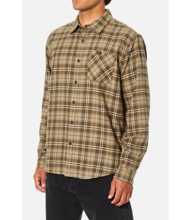 Katin USA Katin Derek Flannel