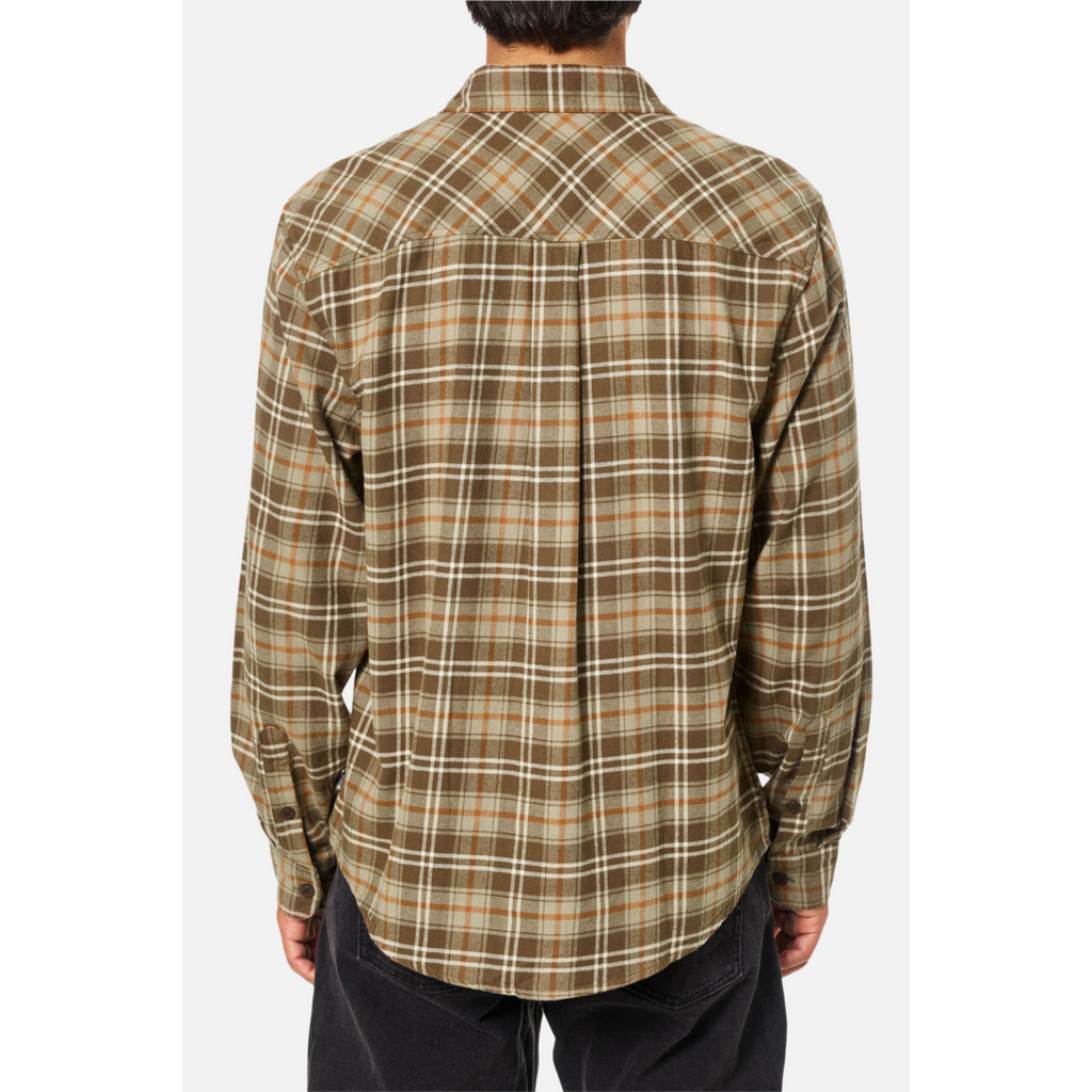 Katin USA Katin Derek Flannel