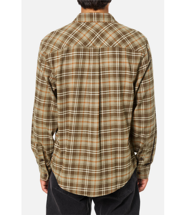 Katin USA Katin Derek Flannel