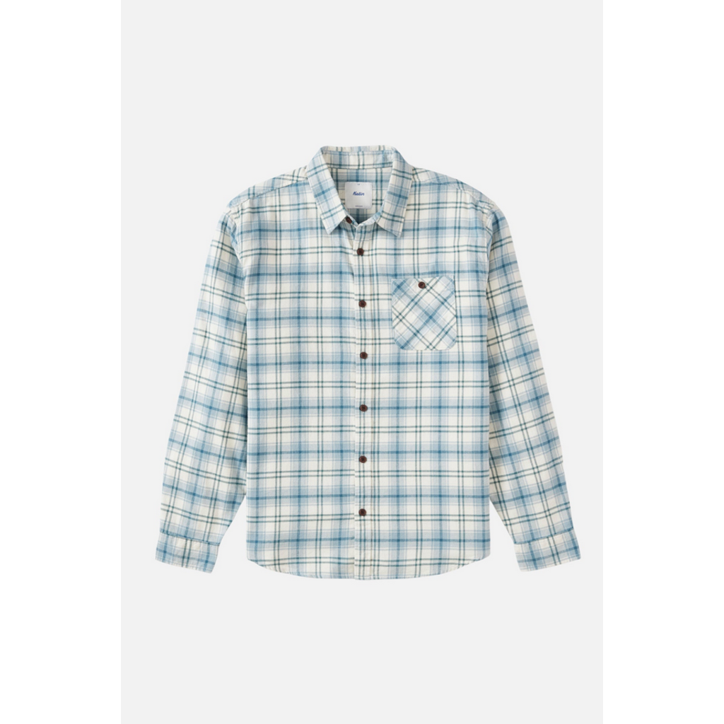 Katin USA Katin Derek Flannel