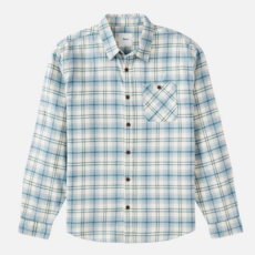 Katin USA Katin Derek Flannel
