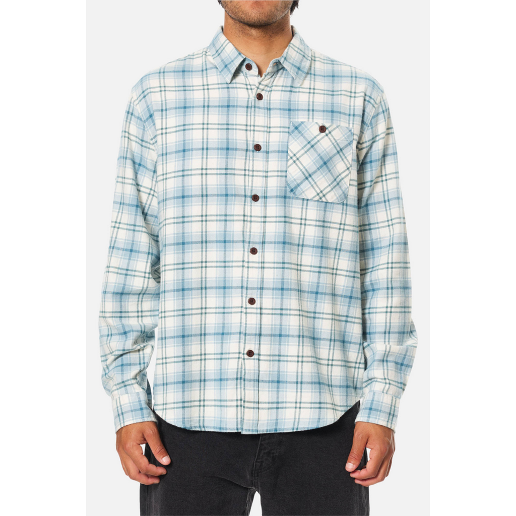 Katin USA Katin Derek Flannel